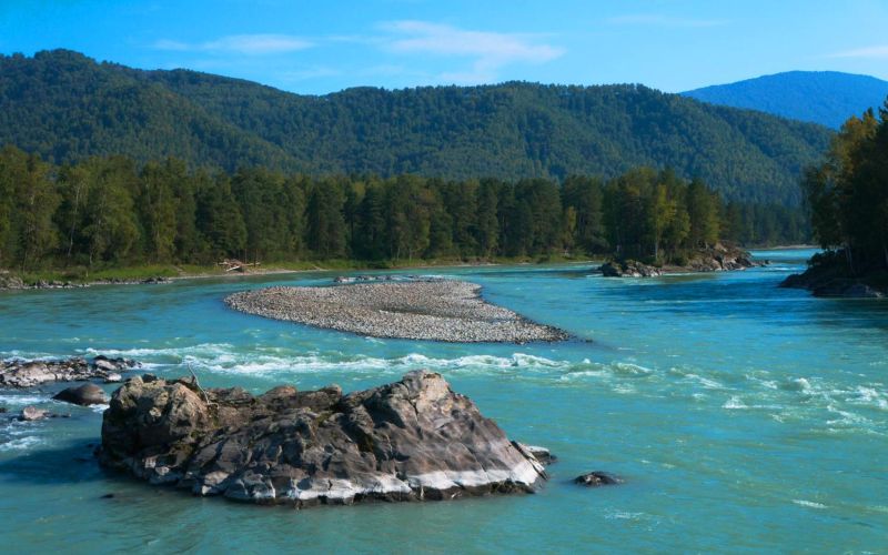 Самые доступные локации