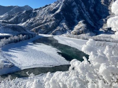 Сердце Алтая, экскурсия