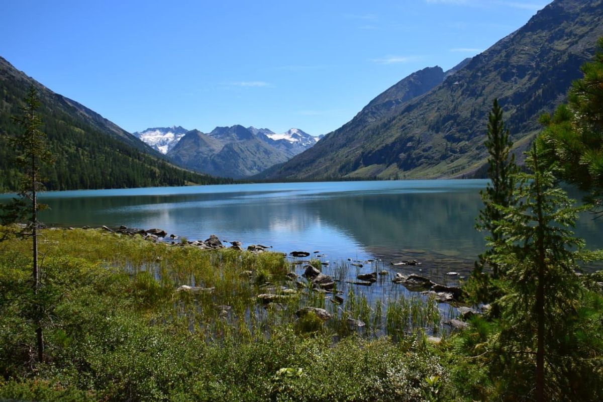 Алтай Шамбала