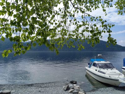 Телецкое озеро "По 5 водопадам с посещением поселка Яйлю", экскурсия