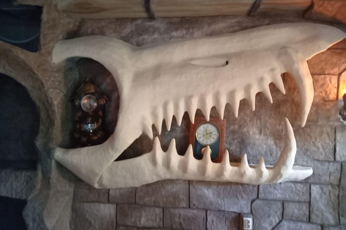 Зимний Форсаж