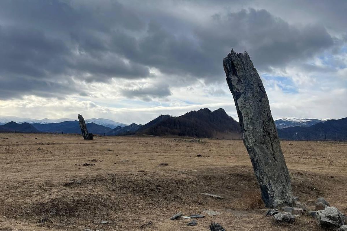 Священная Каракольская долина + зубровый питомник + памятник суслику, экскурсия