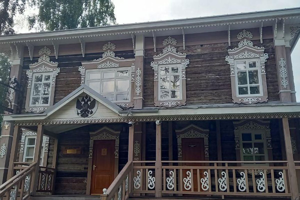 «Всероссийская здравница город-курорт - Белокуриха +  подъем  на г. Церковка* +  «Белокуриха Горная», экскурсия