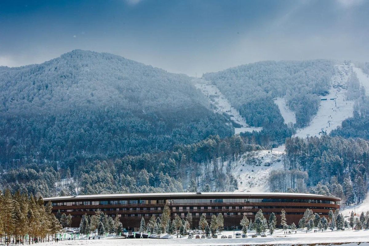 Малое Золотое кольцо Алтая, экскурсия