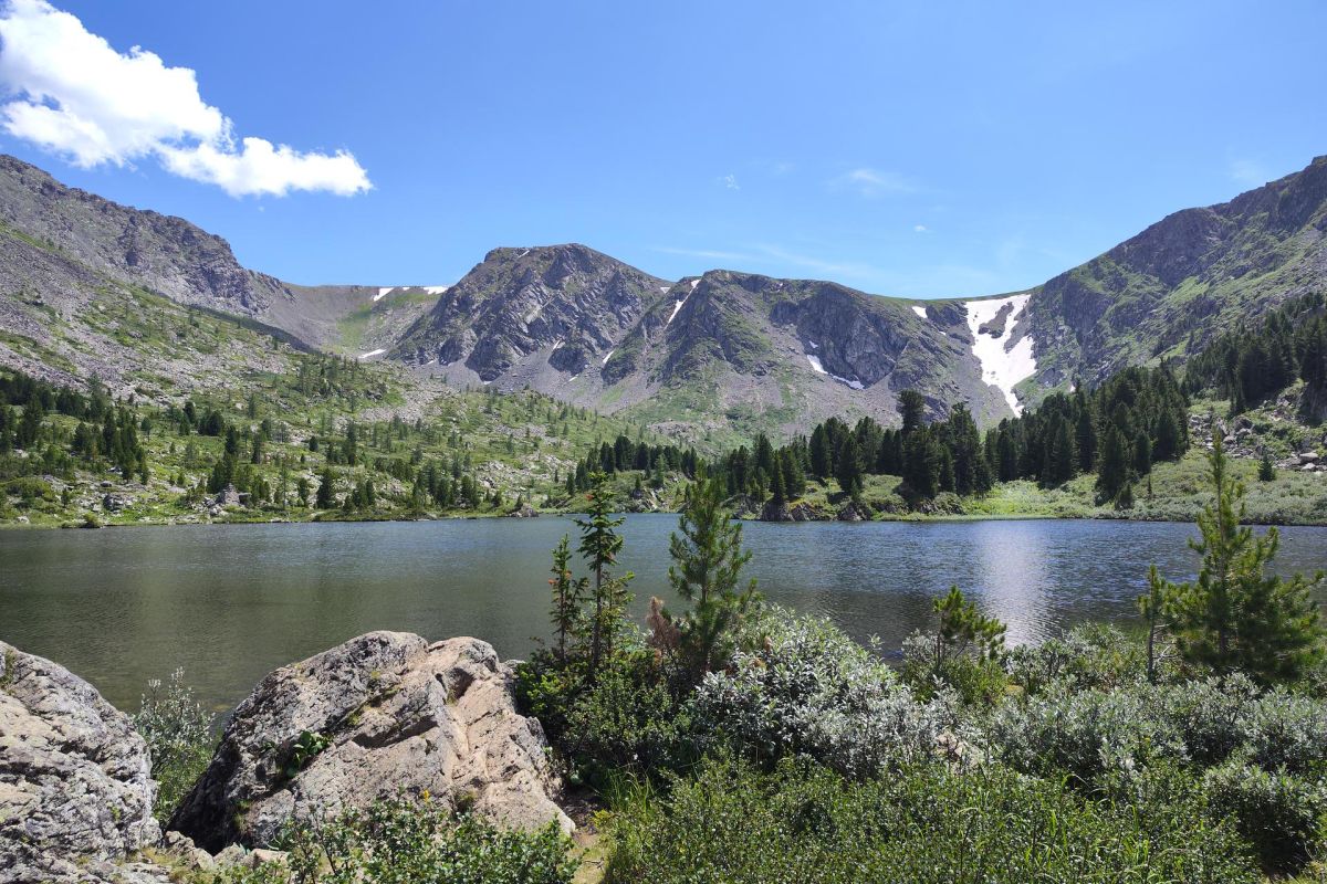 Каракольские озера, 7 озер за один день, экскурсия