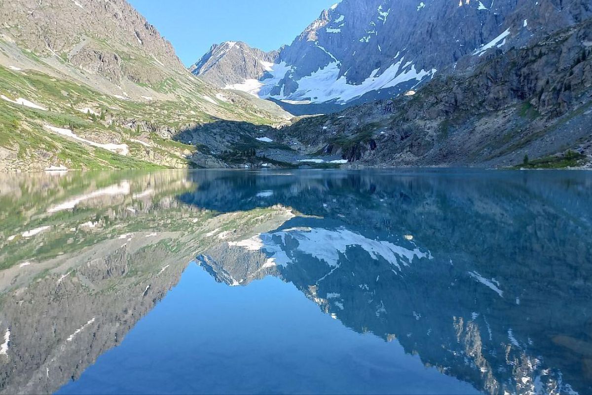 Алтайское ожерелье