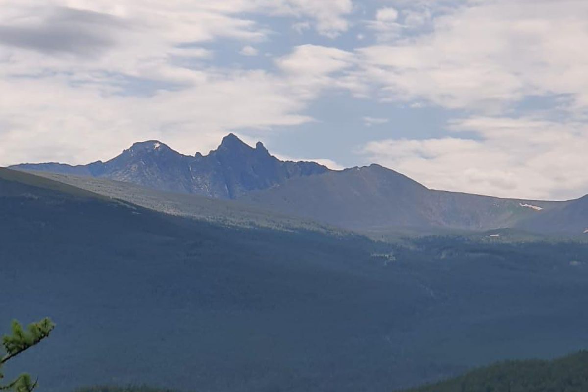 Священная Каракольская долина + зубровый питомник + памятник суслику, экскурсия