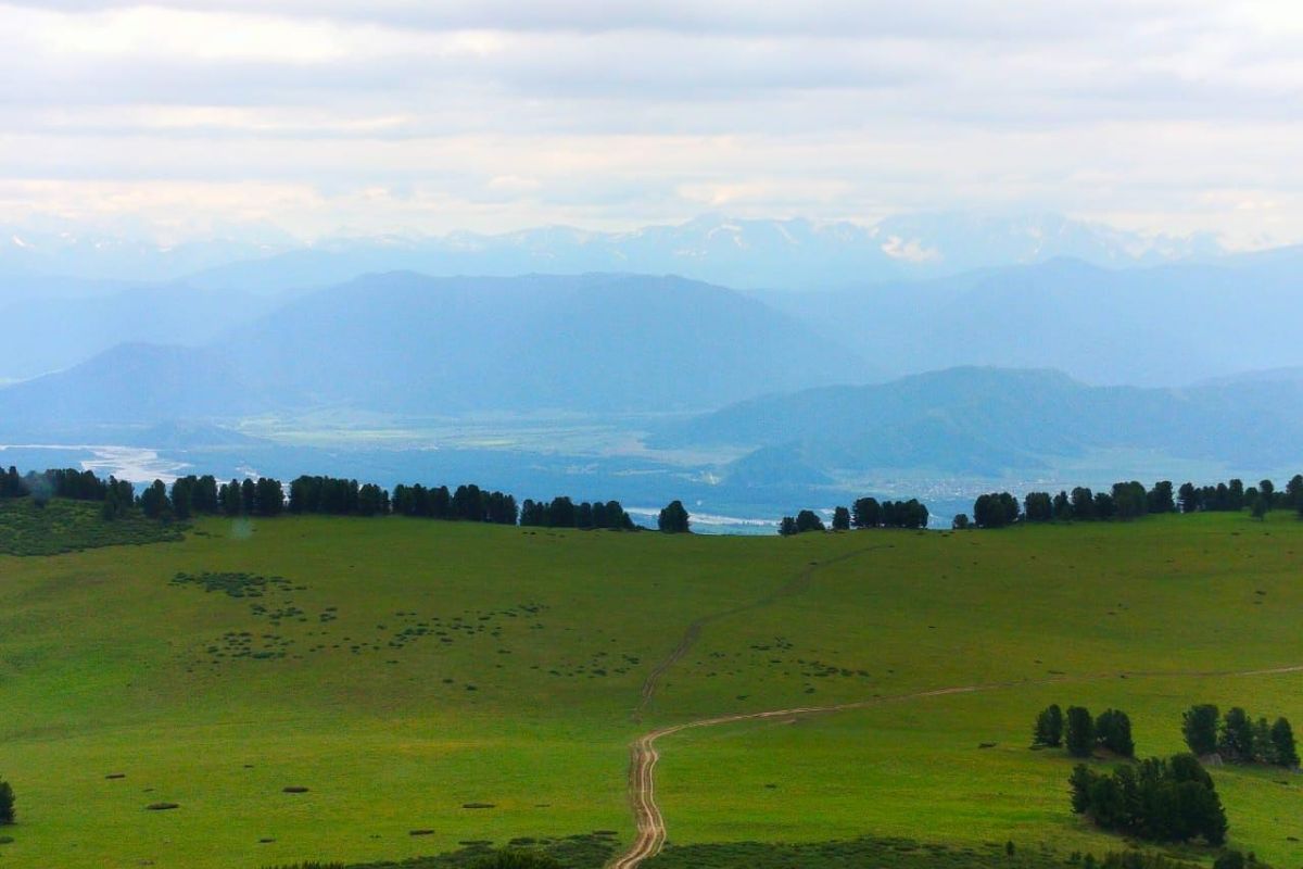 Алтай Шамбала