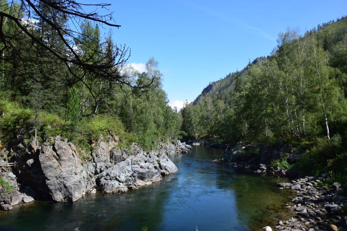 Алтай Шамбала