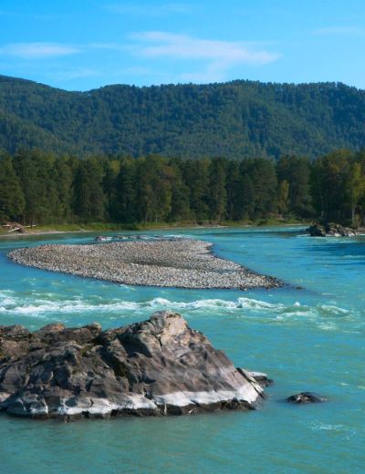 Самые доступные локации