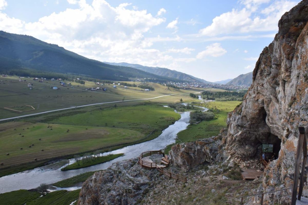 Алтай Шамбала