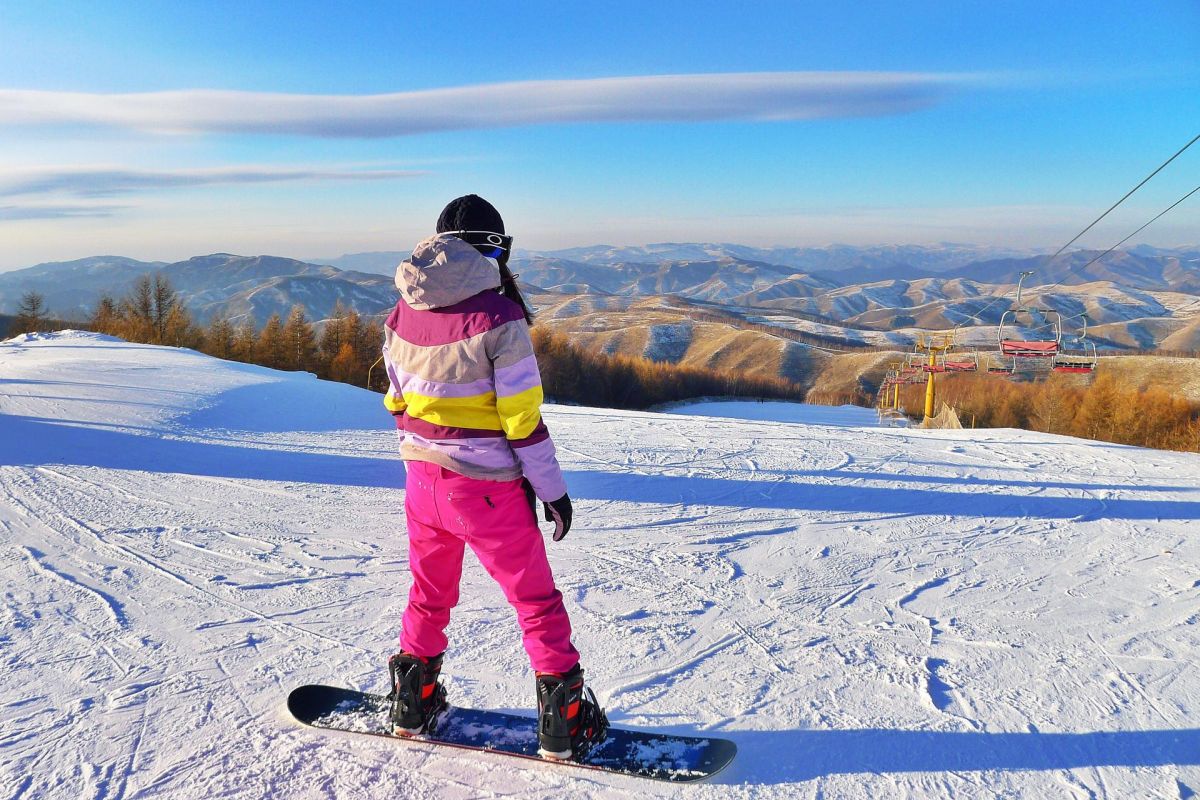 Зимний Форсаж