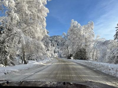 «Всероссийская здравница город-курорт - Белокуриха +  подъем  на г. Церковка* +  «Белокуриха Горная», экскурсия