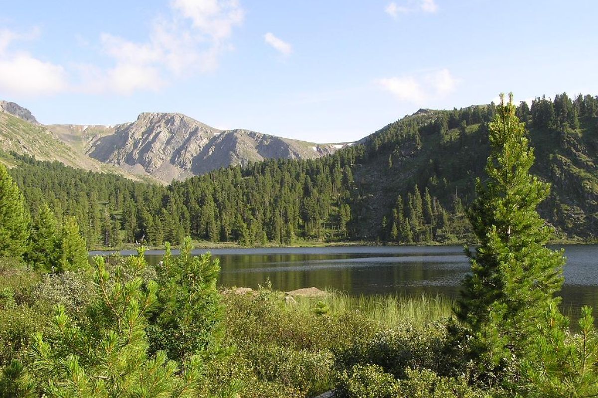 Каракольские озера, 7 озер за один день, экскурсия