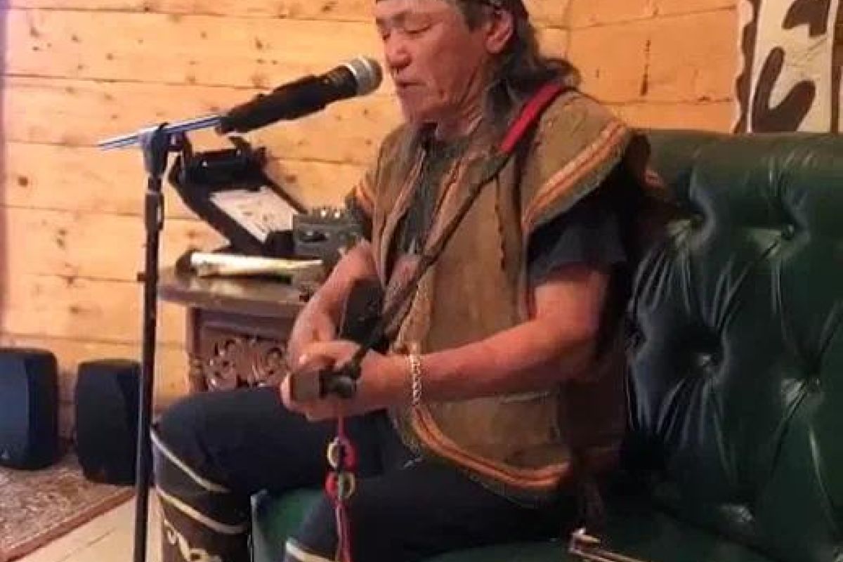 Дегустация национальных алтайских блюд в этнокафе с каем + обзорная экскурсия  по Горно-Алтайску с посещением Национального музея им. А.В. Анохина, экскурсия