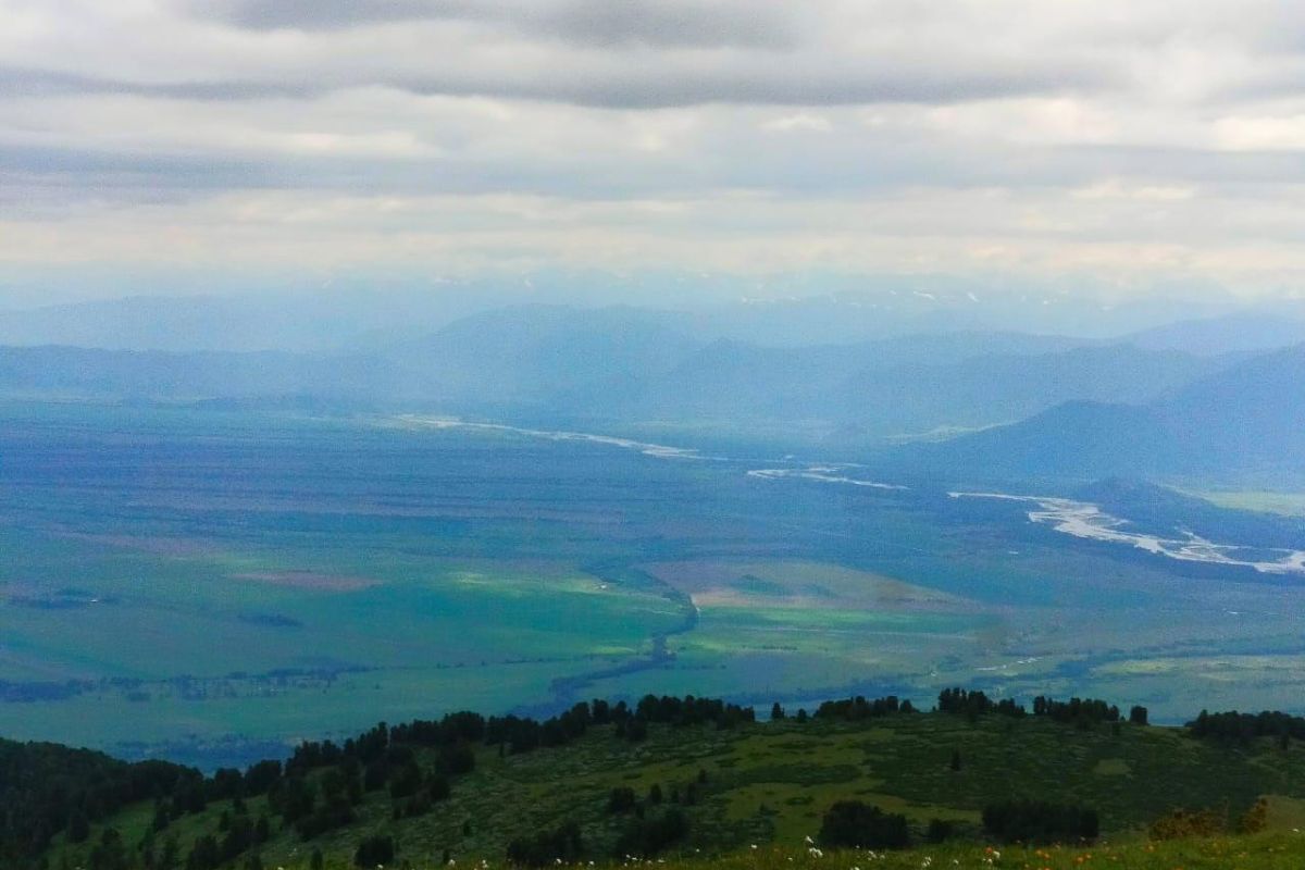 Алтай Шамбала