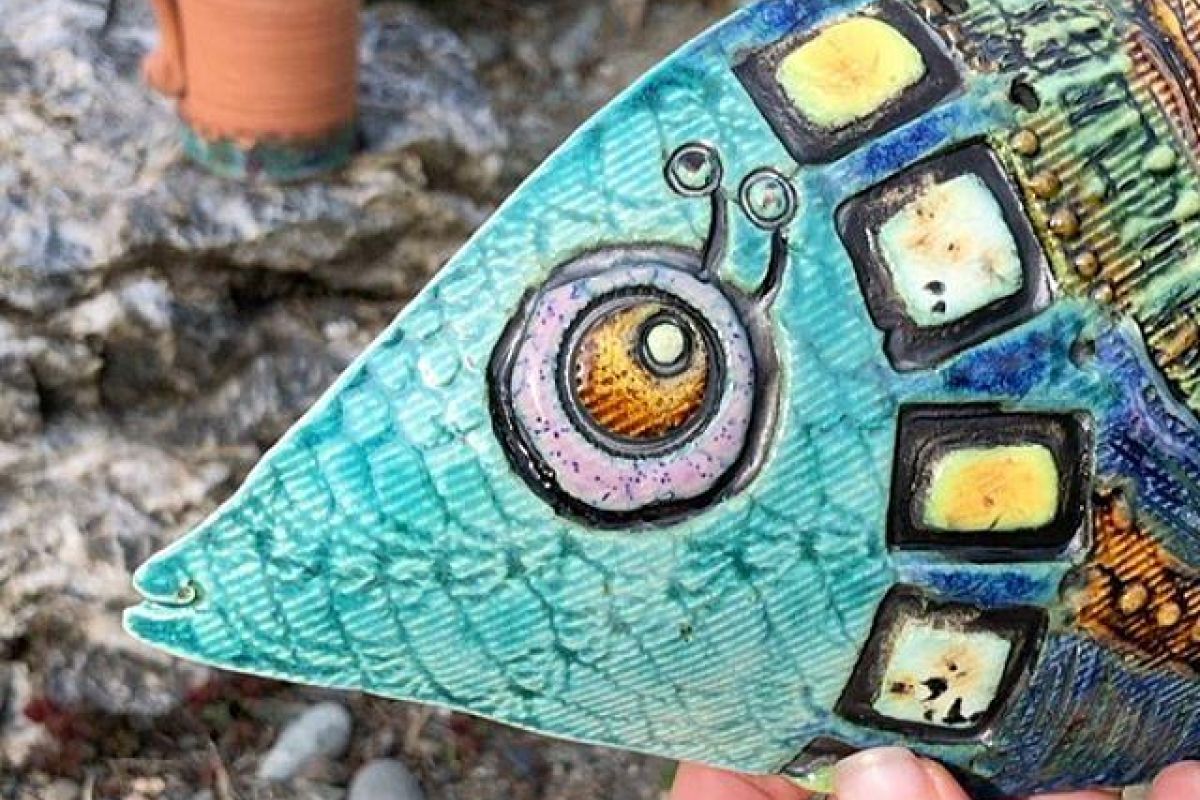 Музыкальный мастер - класс в галерее "Стрела Сартакпая" с. Аскат+ Голубые озера + с. Чемал (о. Патмос)