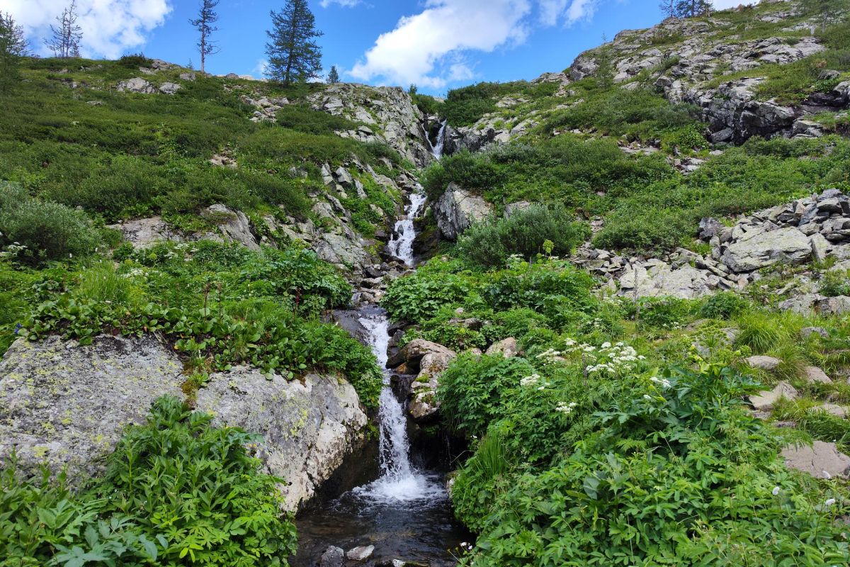 Каракольские озера, 7 озер за один день, экскурсия