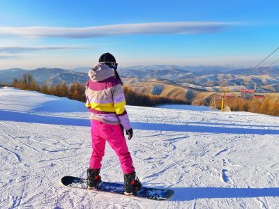 Зимний Форсаж