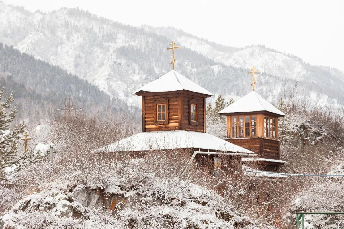 Музыкальный мастер - класс в галерее "Стрела Сартакпая" с. Аскат+ Голубые озера + с. Чемал (о. Патмос)