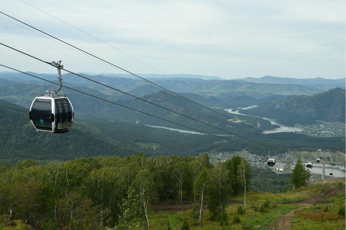 Алтай Шамбала