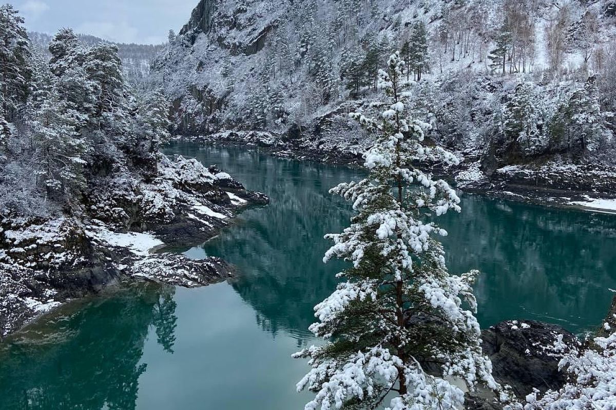 Музыкальный мастер - класс в галерее "Стрела Сартакпая" с. Аскат+ Голубые озера + с. Чемал (о. Патмос)