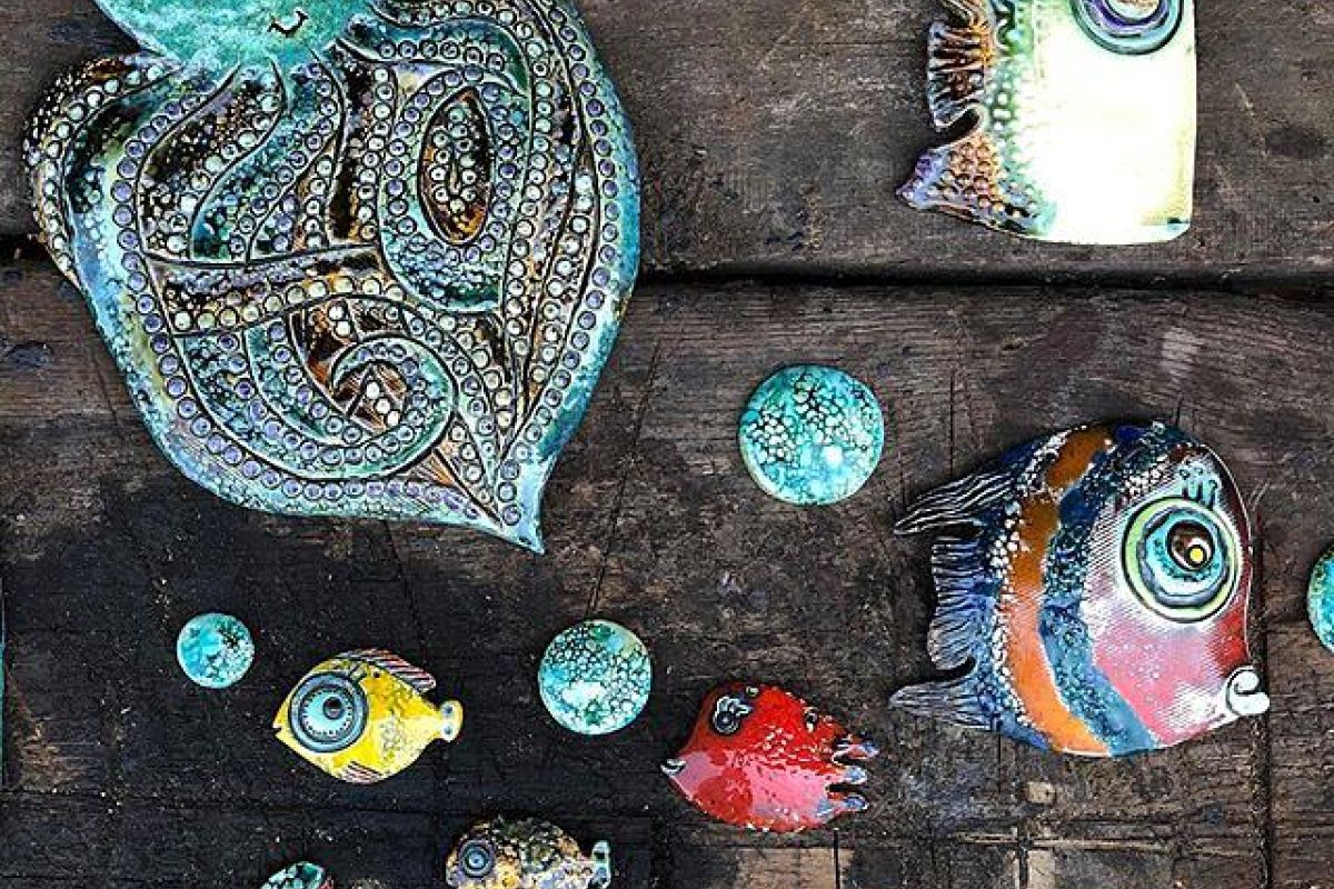 Музыкальный мастер - класс в галерее "Стрела Сартакпая" с. Аскат+ Голубые озера + с. Чемал (о. Патмос)