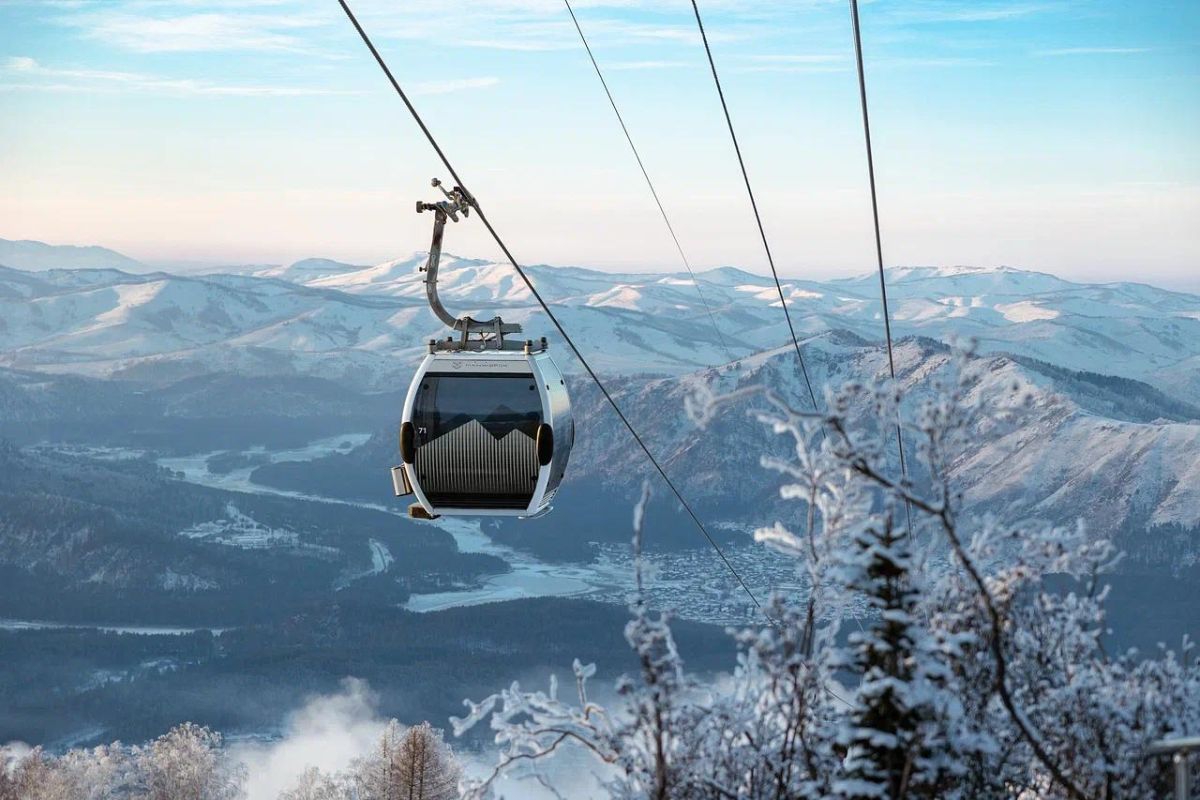 Малое Золотое кольцо Алтая, экскурсия