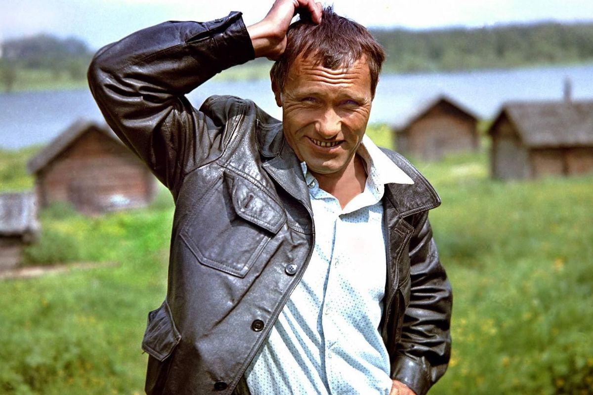 Экскурсионный день в старинное село Сростки - на родину В.М.Шукшина, экскурсия