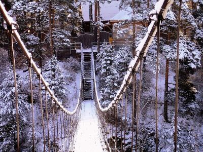 Большое Золотое кольцо Алтая, экскурсия