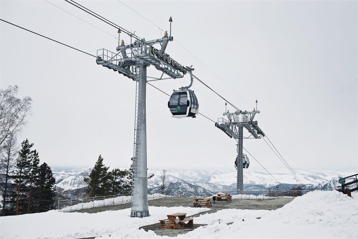 Малое Золотое кольцо Алтая, экскурсия