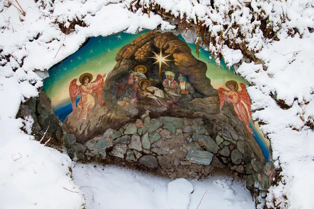 Голубые озёра с. Аскат - Чемал  (о. Патмос) - маральник Байгабак