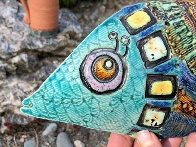 Музыкальный мастер - класс в галерее "Стрела Сартакпая" с. Аскат+ Голубые озера + с. Чемал (о. Патмос)