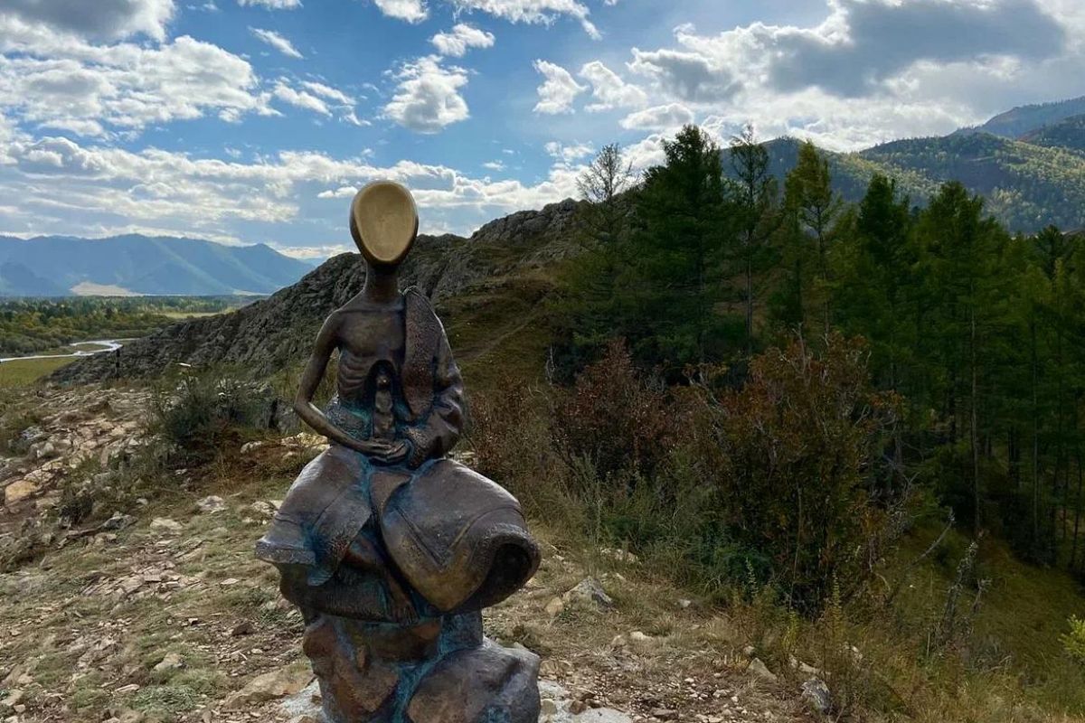 Алтай Шамбала